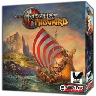 Reavers of Midgard (DE)