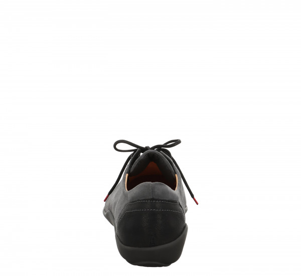 STONE Schnürschuh - Asphalt/Kombi