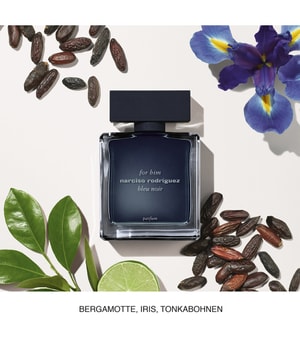Narciso Rodriguez For Him Bleu Noir Parfum Parfum 50 ml