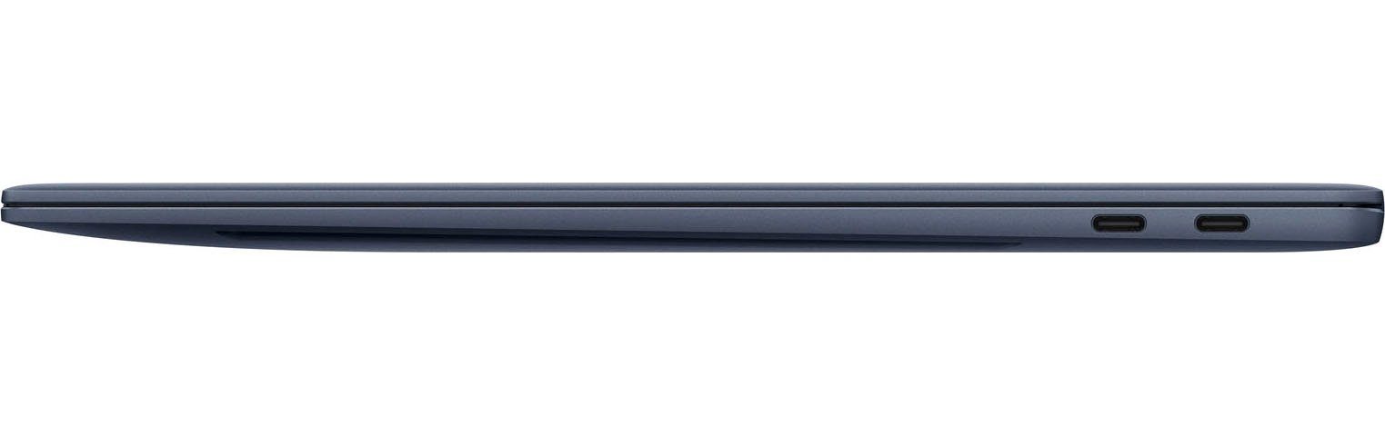 Huawei MateBook X Pro Notebook (36,07 cm/14,2 Zoll, Intel Core i7 1260P, Iris® Xᵉ Graphics, 1000 GB SSD)