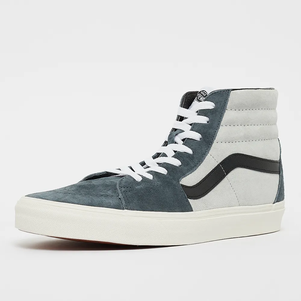 Vans SK8 HI VN000CP9G0Z / grün
