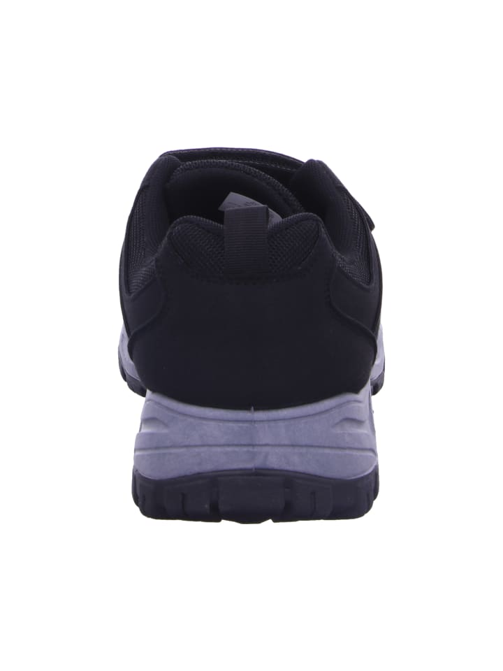 NORWAY ORIGINALS Slipper in schwarz günstig kaufen