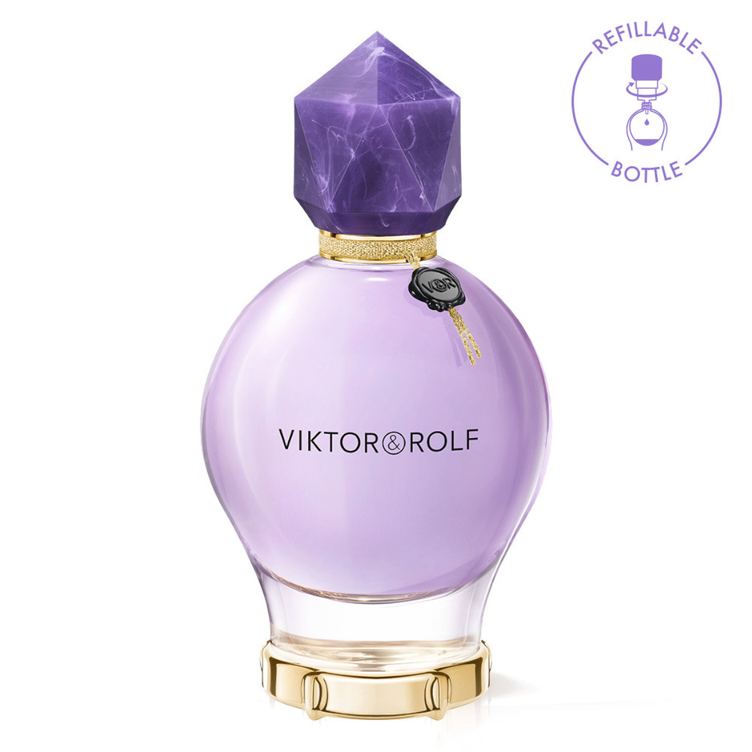 Viktor & Rolf Good Fortune Eau de Parfum