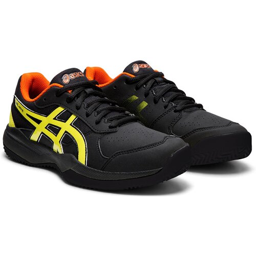 KINDER TENNISOUTDOORSCHUHE GEL-GAME 7 CLAY/OC GS