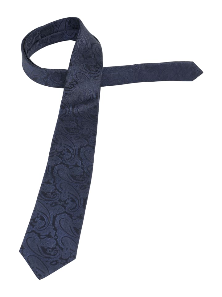 Eterna Krawatte in midnight günstig kaufen onesize