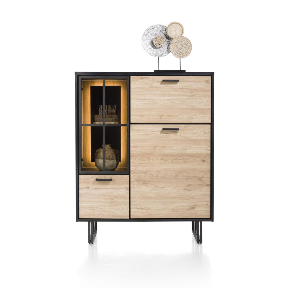 Highboard H&H Avalon