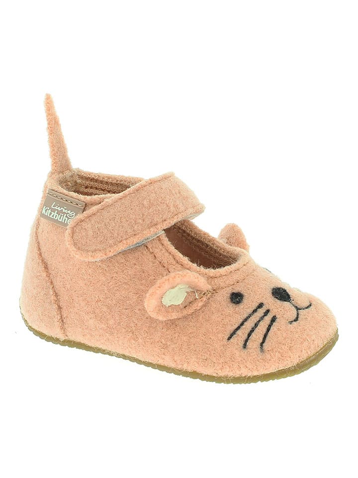 Living Kitzbühel Babyballerinas 