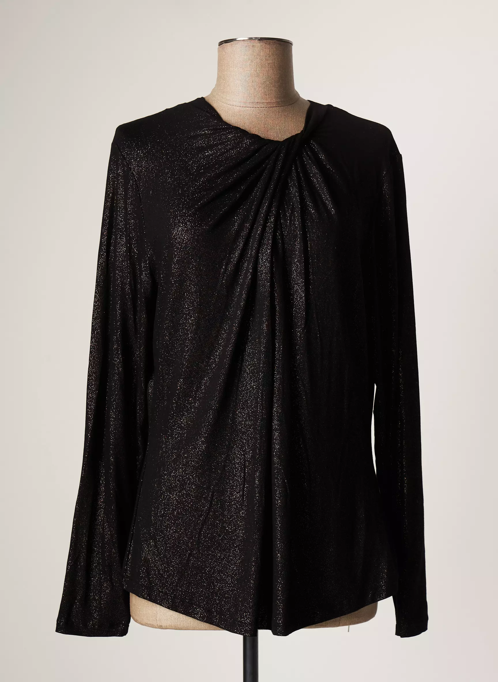 Summum Tshirts Femme couleur noir