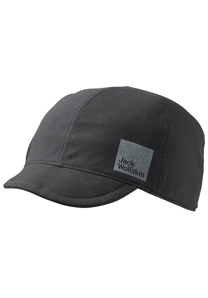 Jack Wolfskin Baseball Cap BIKE COMMUTE CAP