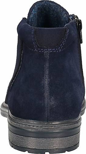 bugatti Stiefel Ruggiero Comfort Evo