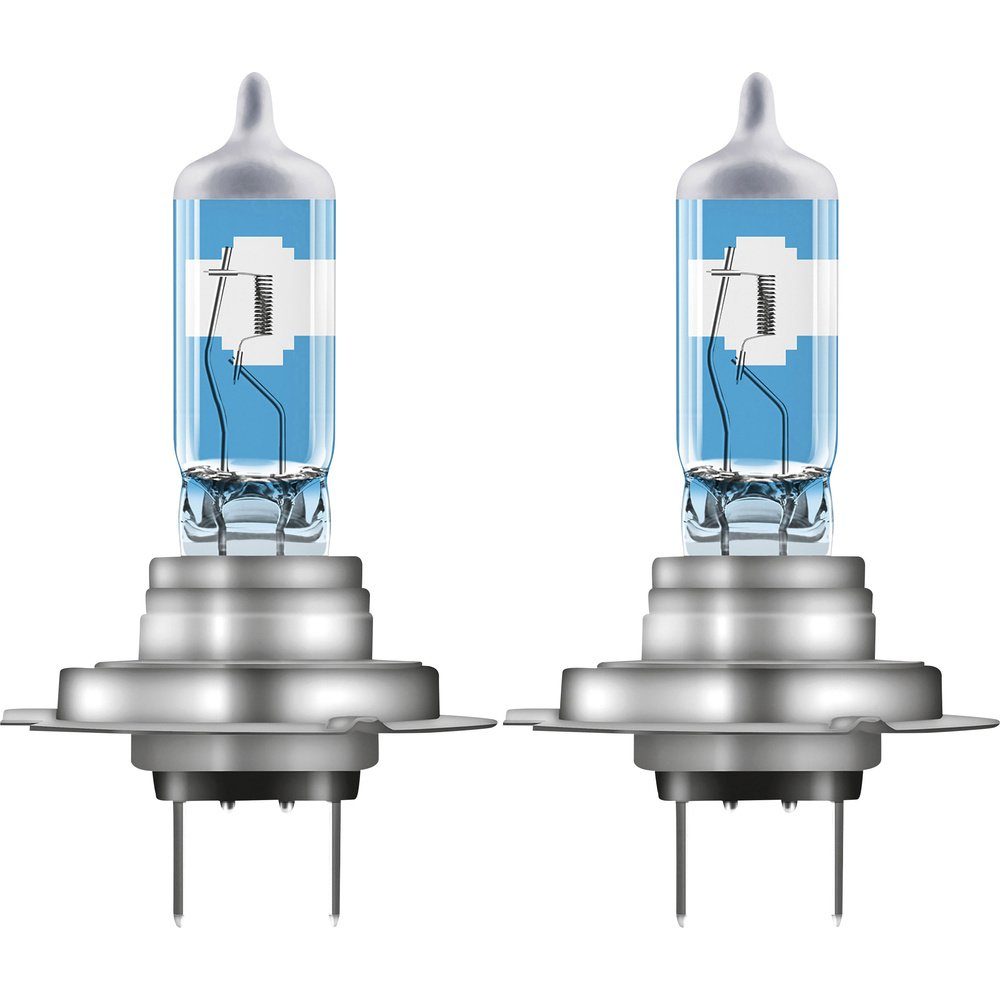 Osram KFZ-Ersatzleuchte OSRAM 64210NL-HCB Halogen Leuchtmittel Night Breaker® Laser Next Gener