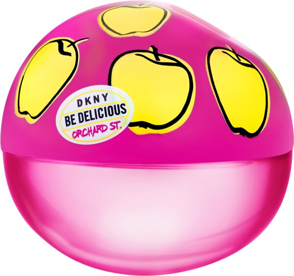 DKNY Be Delicious Orchard Street Eau de Parfum