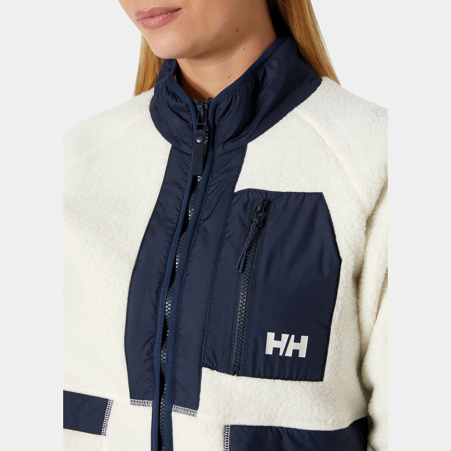 Women's Aurora Pile Jacket