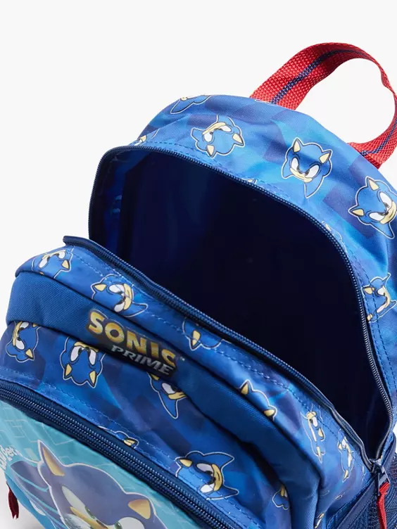 Sonic Rucksack