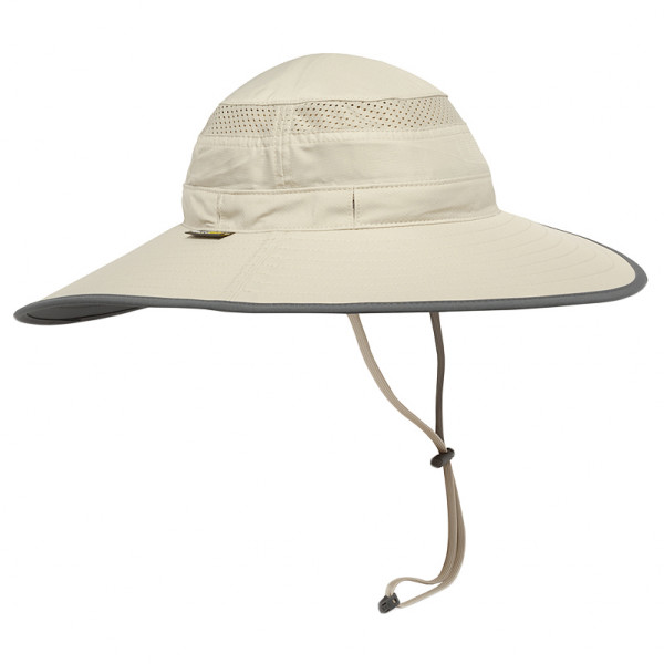 Sunday Afternoons - Latitude Hat - Hut