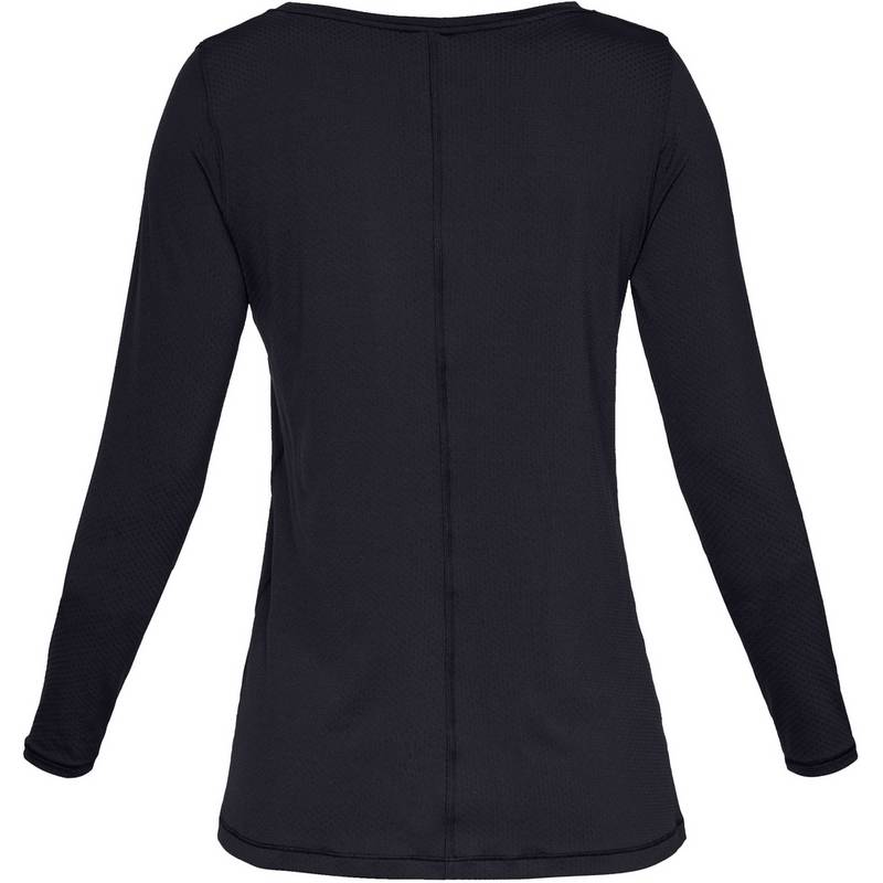 Under Armour Heatgear Funktionsshirt Damen