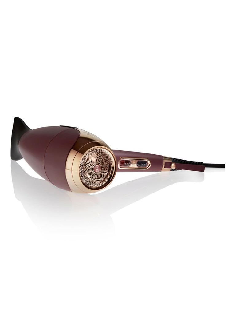 Uscător de păr profesional ghd Helios - uscător de păr