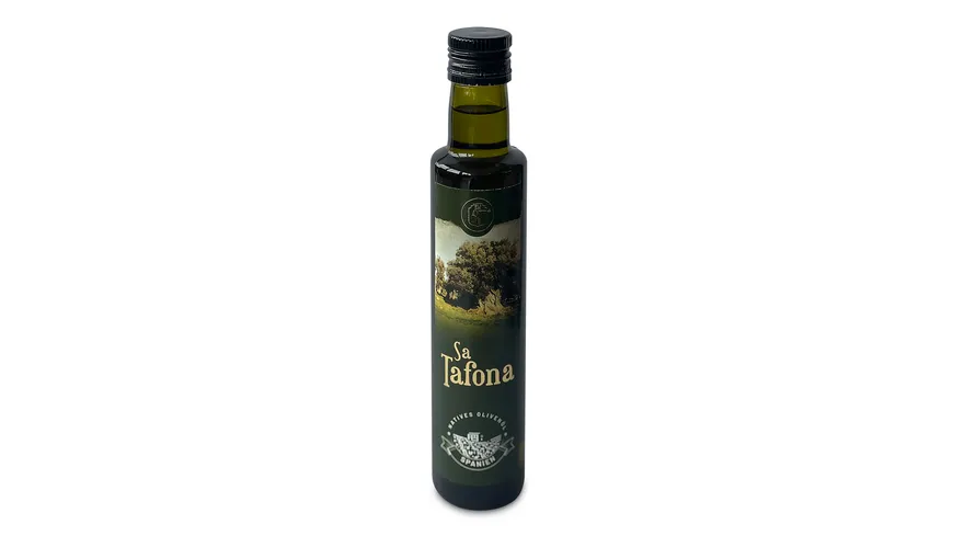 SA TAFONA DE E.M. Natives Olivenöl 250 ml