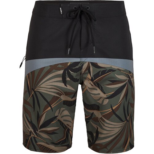 HERREN SHORTS HYPERFREAK PRO BLOCK 20'' BOARDSHORTS