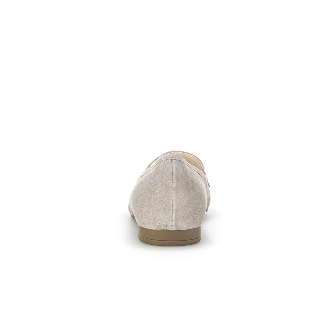 Gabor fashion Slipper beige