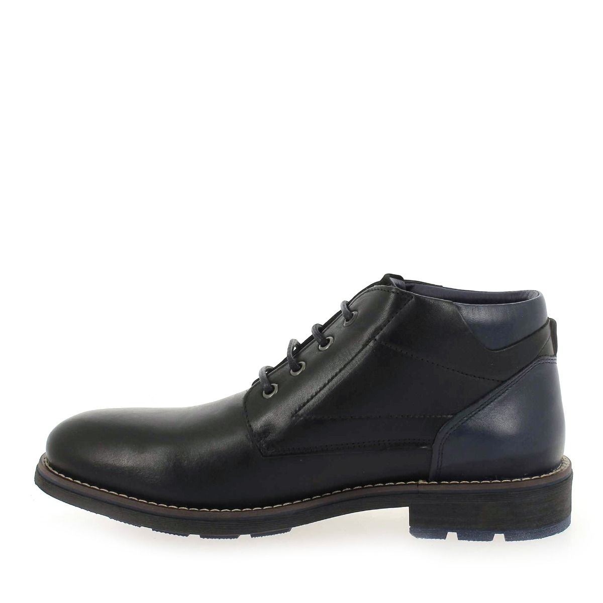 Fluchos  F1341 - Noir