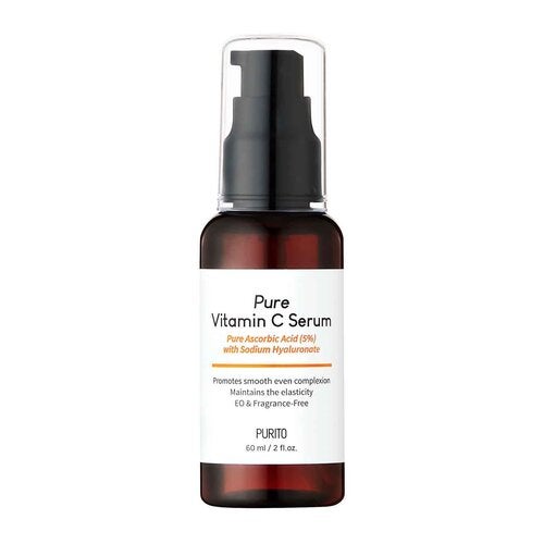 Purito Pure C vitamin szérum 60 ml