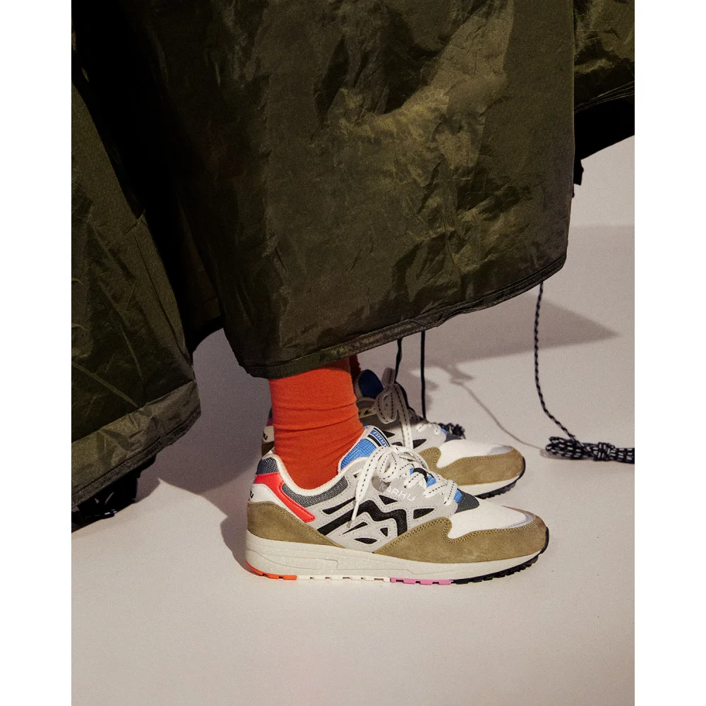 Karhu Legacy 96 F806052 / grün