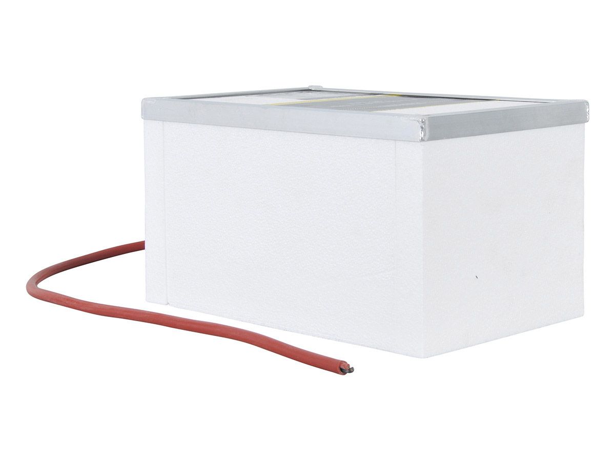 Pundmann Therm 6L 12V 200W Boiler