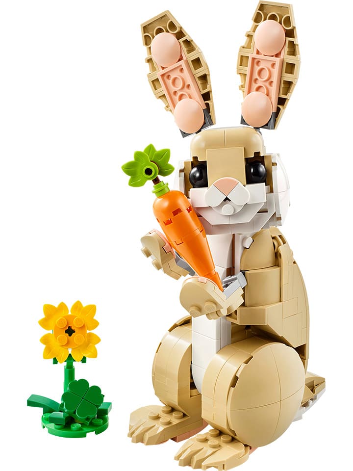 LEGO LEGO® Creator Häschen - ab 8 Jahren günstig kaufen onesize