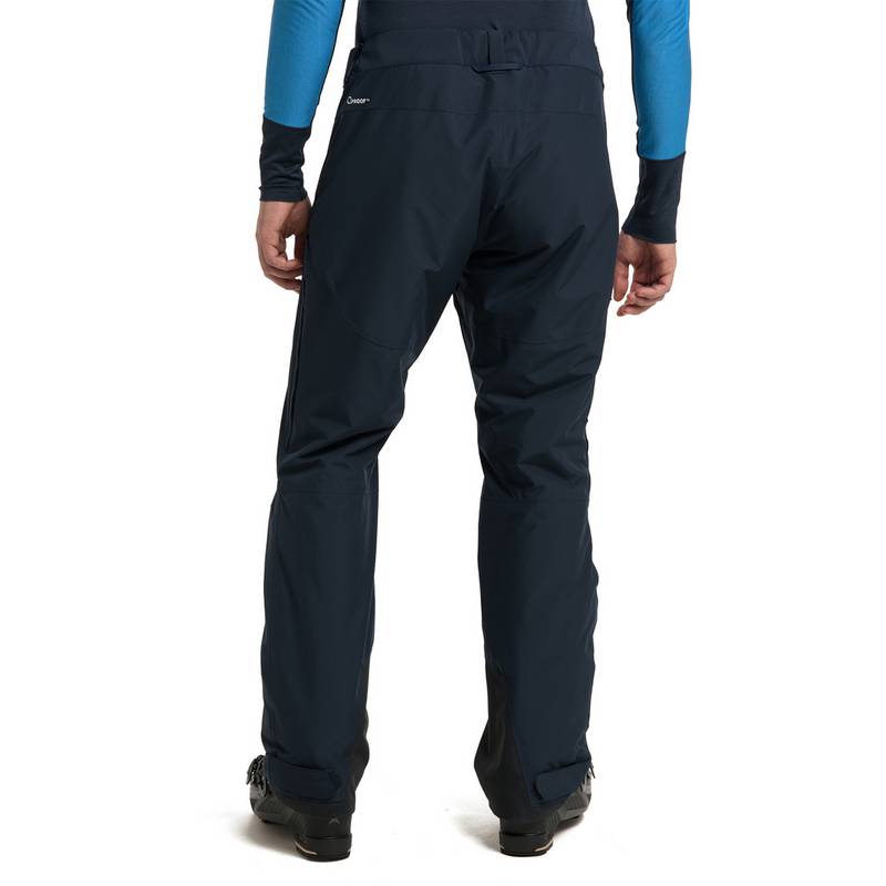 Haglfs Gondol Insulated Pant Funktionshose Herren