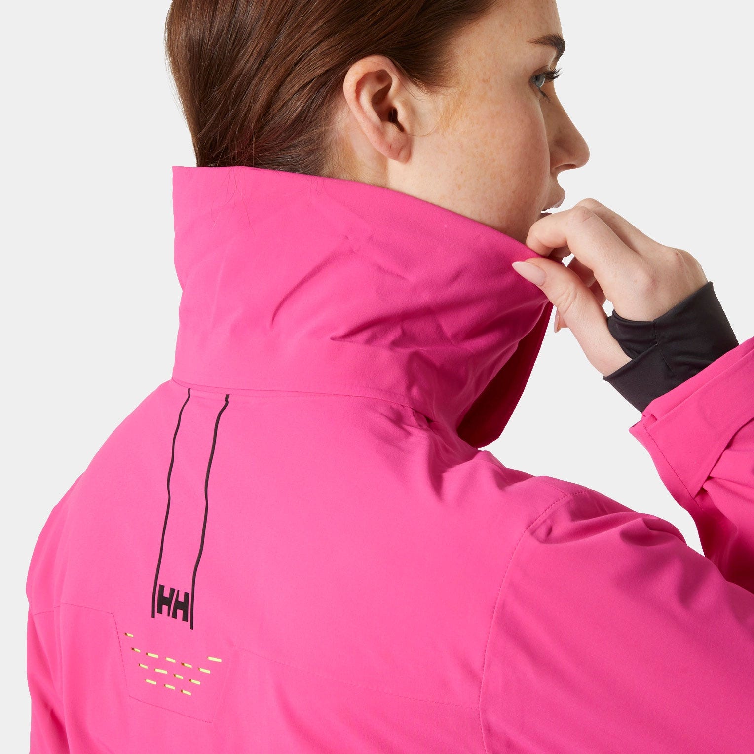 Women's Alphelia LIFALOFT™ Ski Jacket