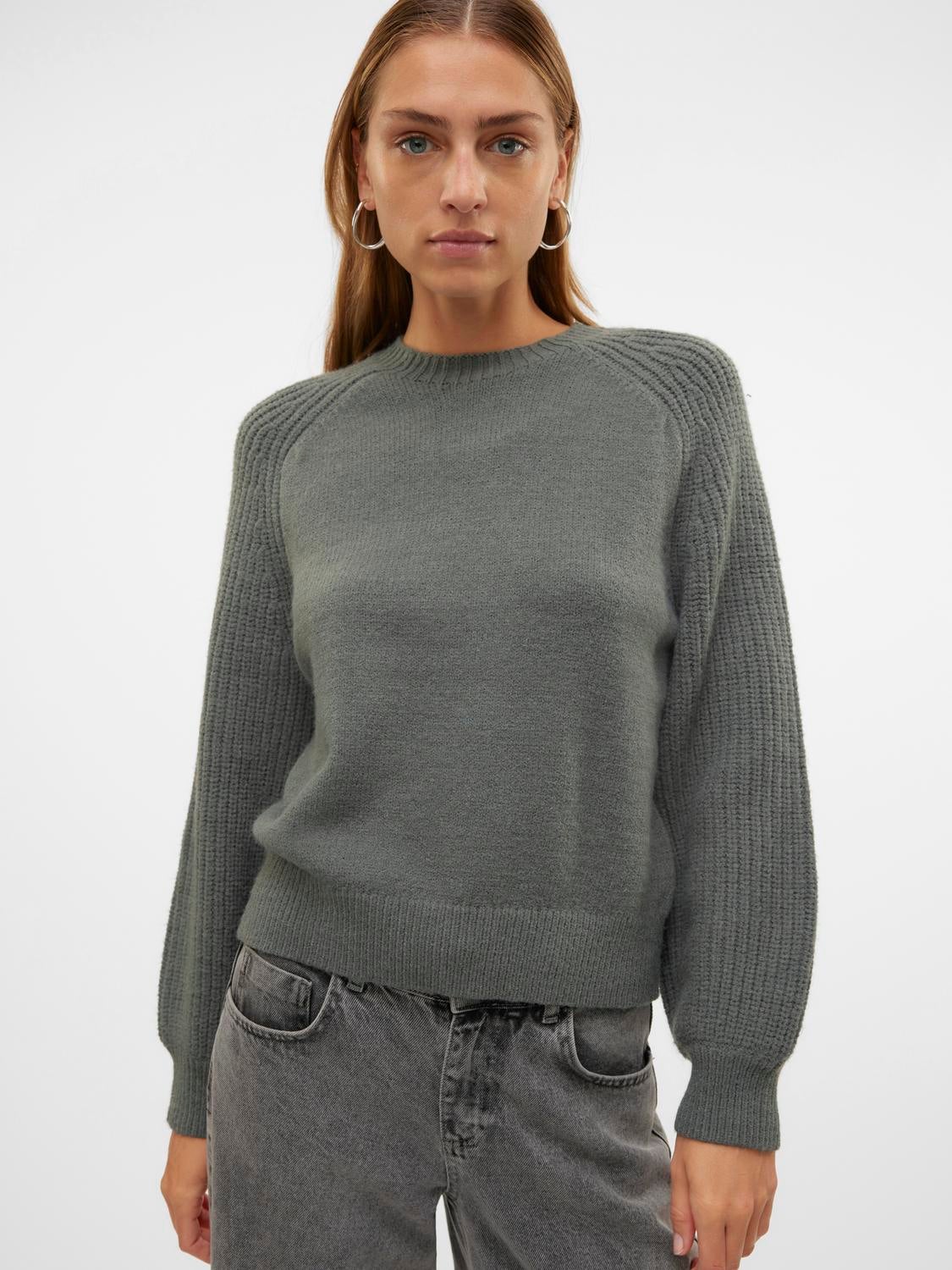 VMENYA Pullover