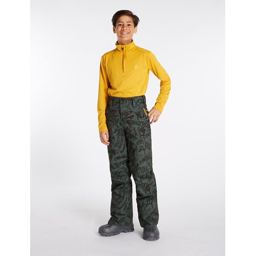 KINDER HOSE PRTPEPIJN JR SNOWPANTS