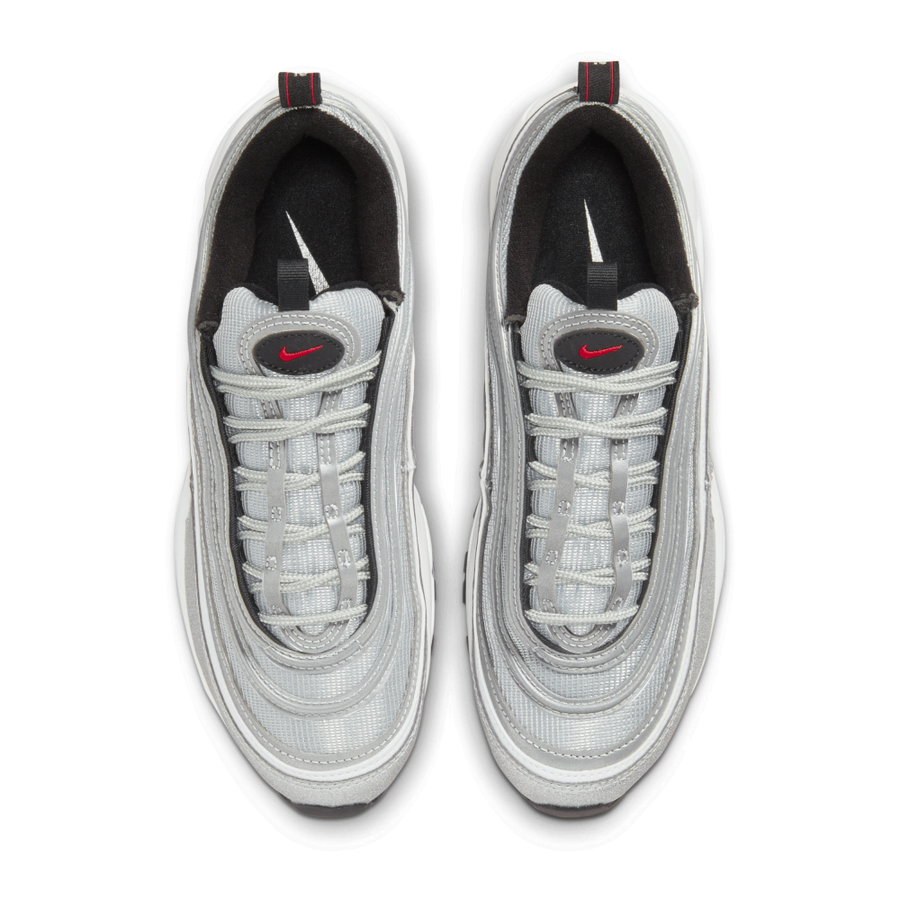 Nike WMNS Air Max 97 OG Silver DQ9131-002 / grau