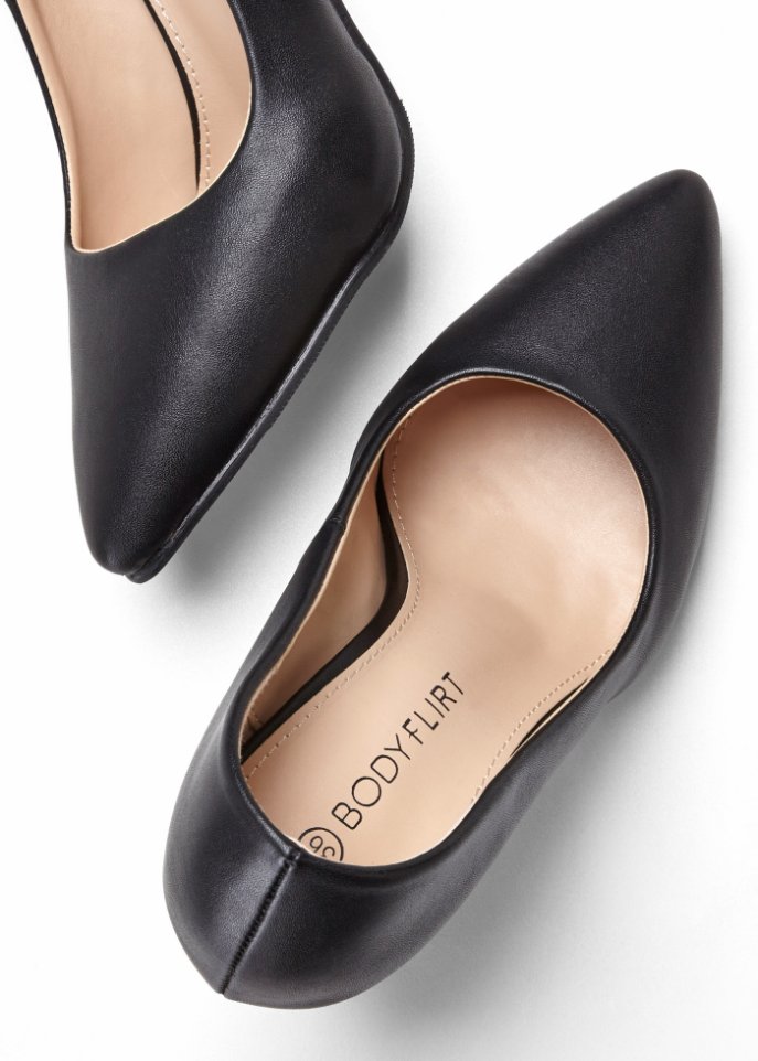 Pumps