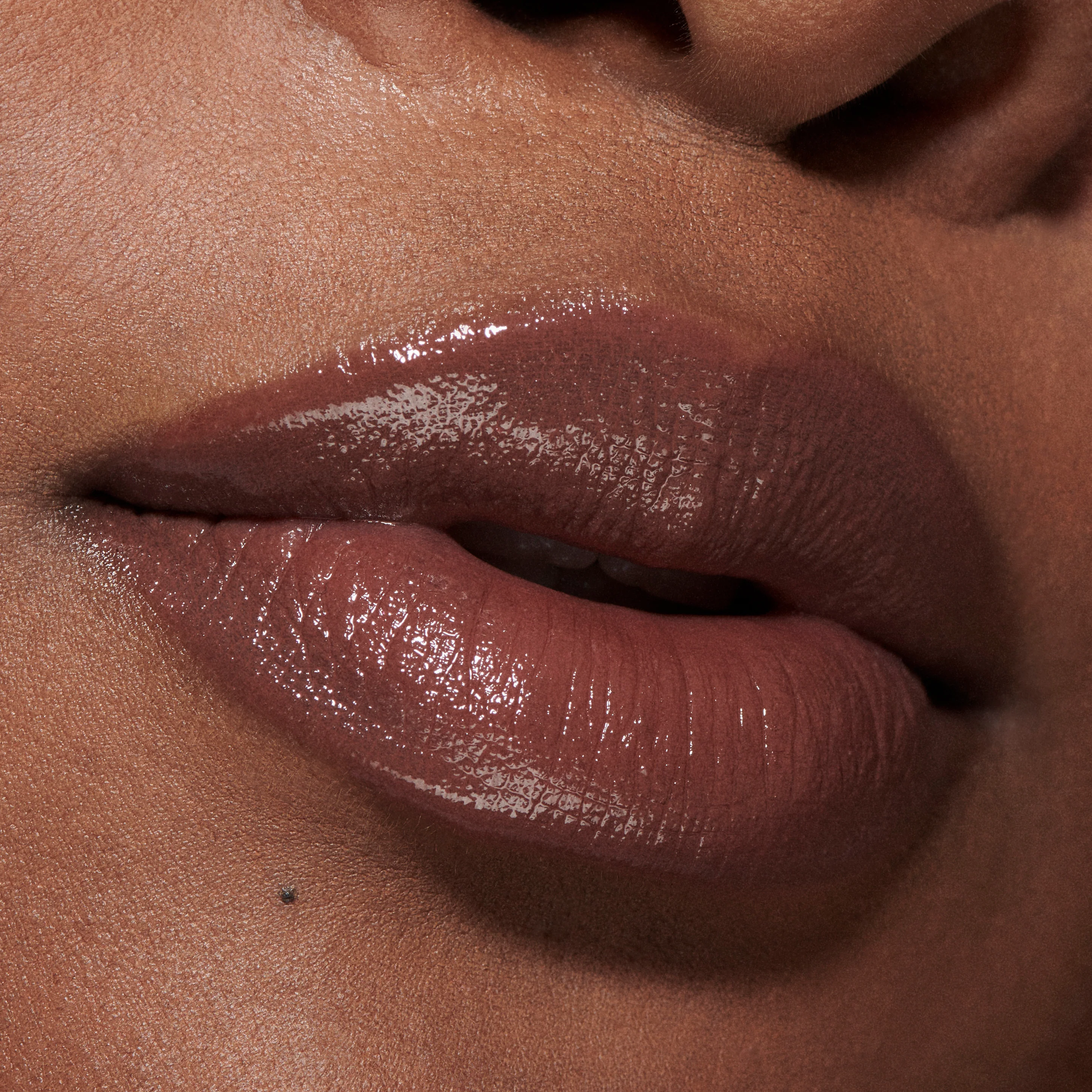 Lápiz labial brillante Lustreglass Sheer-Shine - Lápiz labial, lápiz labial brillante