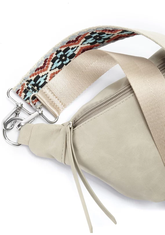 Bauchtasche