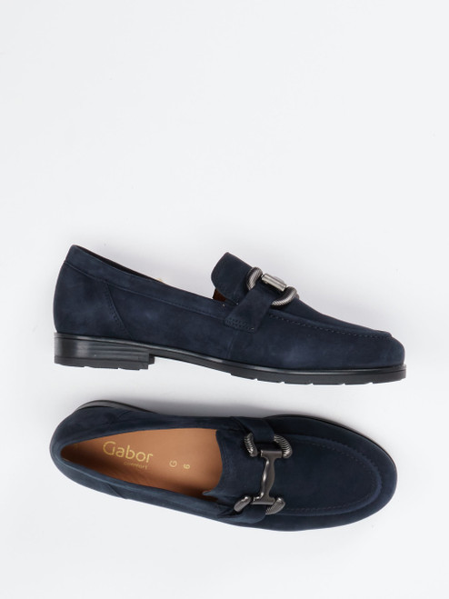 Slipper-25511090043 Gabor Comfort
