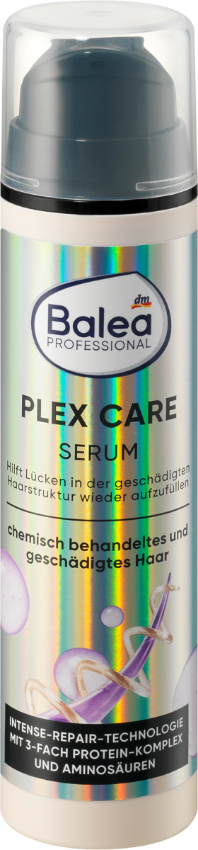 Serum Plex Care, 50 ml
