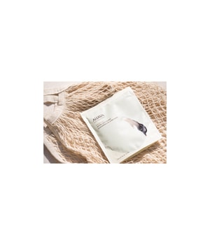 AHAVA Deadsea Mud Natural Dead Sea Body Körpermaske-400 g