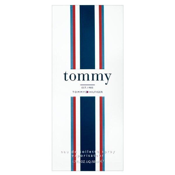 Tommy Hilfiger Tommy Boy Eau de Toilette 50ml