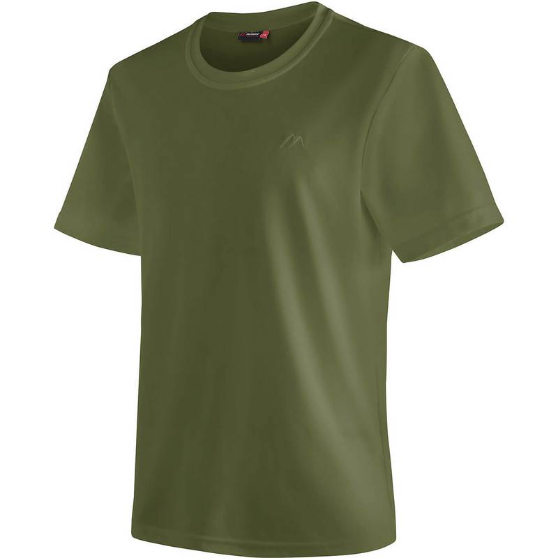 Maier Sports Walter Funktionsshirt Herren