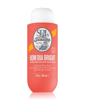 Sol de Janeiro Bom Dia Bright Body Wash Duschgel 385 ml