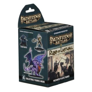 Pathfinder Battles: Ruins of Lastwall Booster (EN)