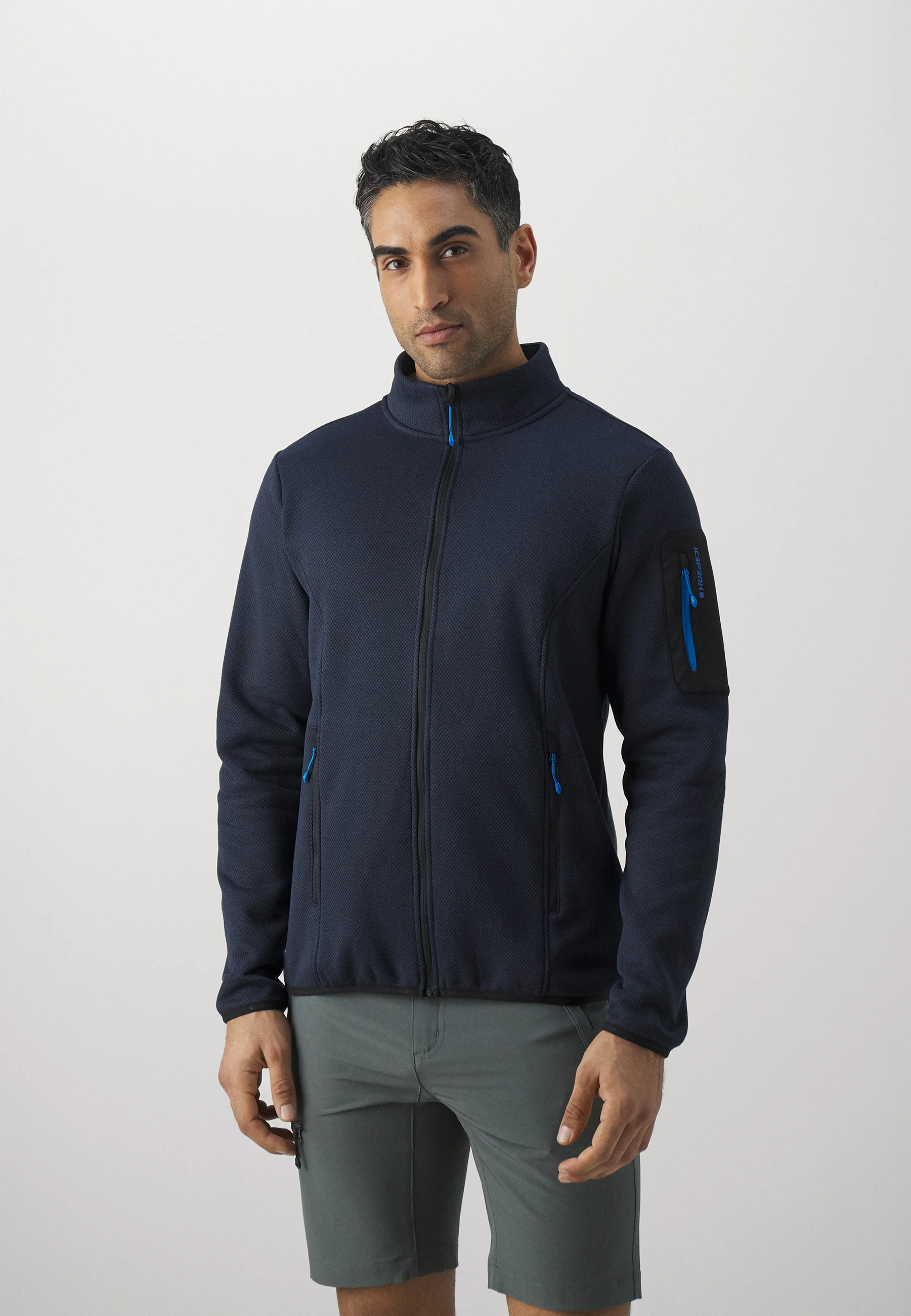 Icepeak BREDSTEDT - Forro polar