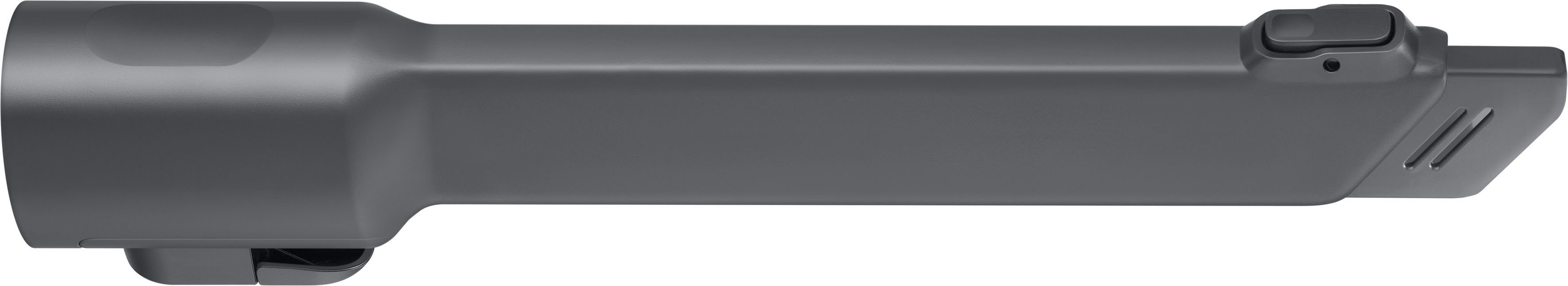 Samsung Akku-Stielstaubsauger Set bestehend aus Jet 75 complete, 550 W, beutellos, und Clean-Station VS20T7536P5/EG
