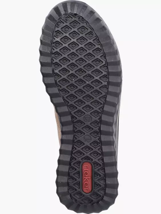 Rieker Damen Schnürstiefel