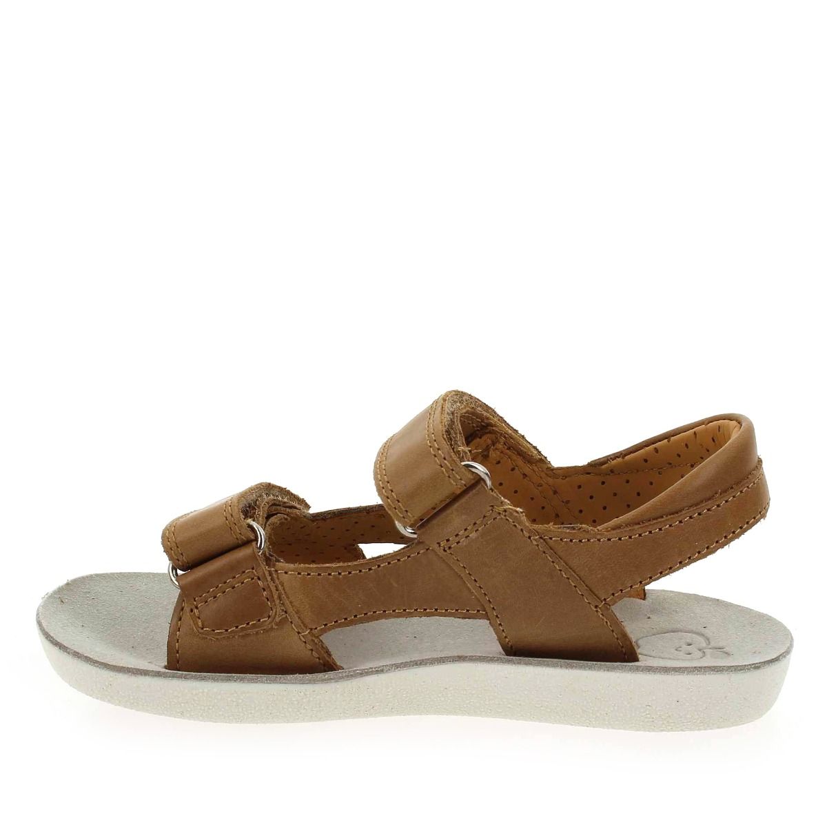 Shoopom  GOA BOY SCRATCH - Camel