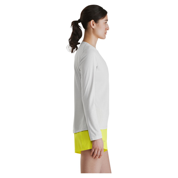 TAEMA CREW LS W Damen - Langarmshirt