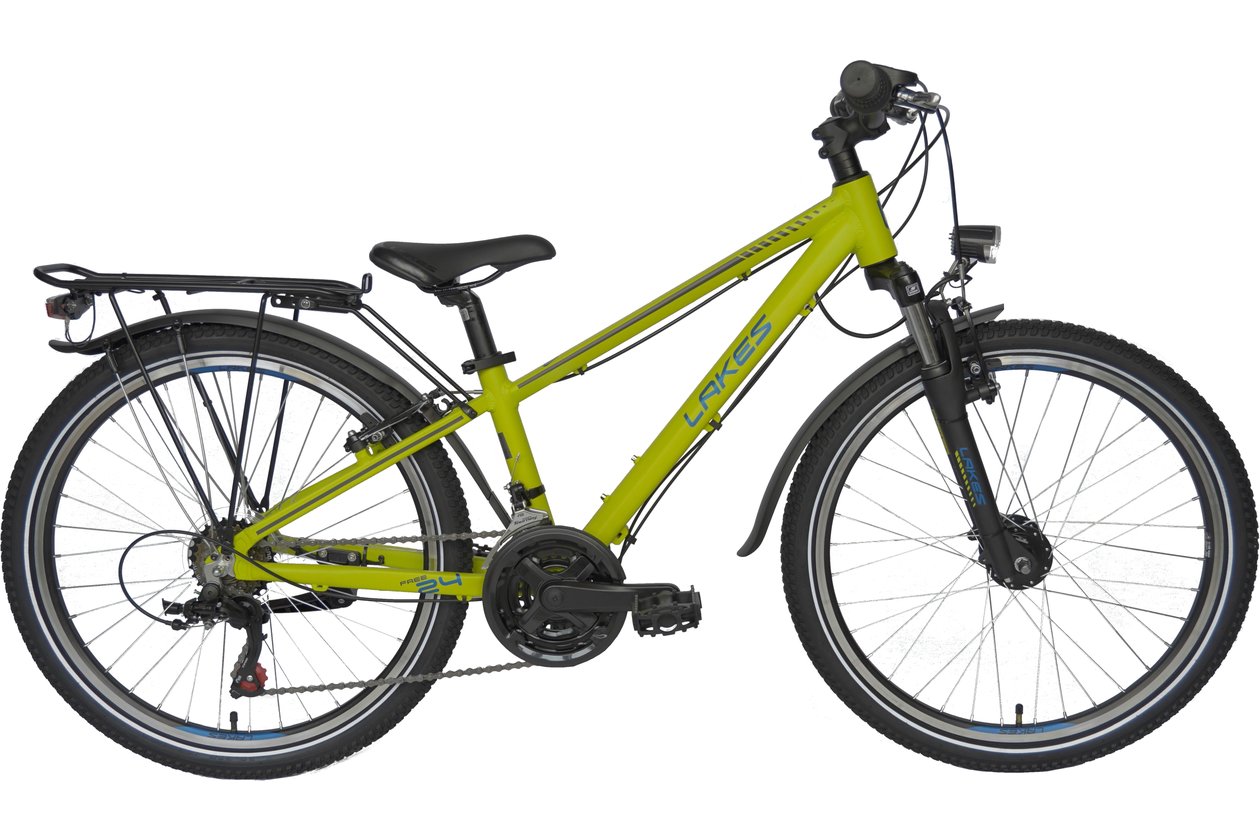 Lakes Free 24 - 2024 - 24 Zoll - Diamant